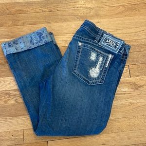 Ariat Boyfriend Jeans 32R